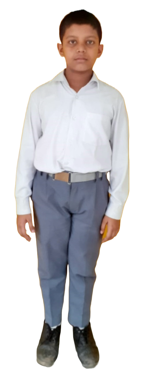 School Unifirm